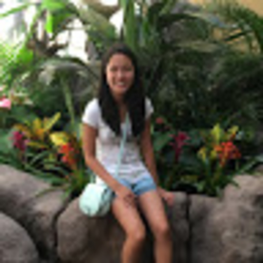 Meet your Posher, Kayla